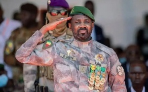 Mali : après les attaques, le doute s’installe, Moscou inquiet, Goïta invisible