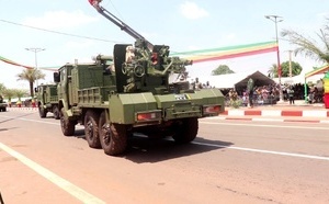 Mali et AES : entre démonstrations de force et réalité sécuritaire sur le terrain