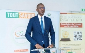 Examens 2026 en Côte d’Ivoire : plus d’un million de candidats face à l’épreuve décisive