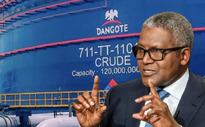 Richesse mondiale : l’Afrique en marge malgré une hausse des grandes fortunes