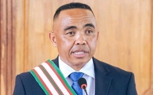 Madagascar : tensions diplomatiques avec la France sur fond de crise politique persistante