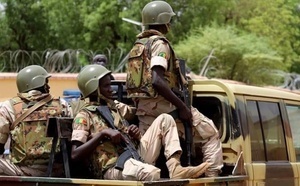 Le Mali en crise : à Bamako, les patrouilles militaires se multiplient, la capitale toujours sous tension