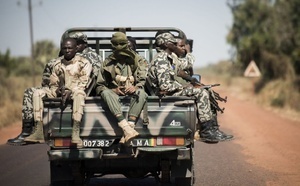 Guerre au Mali : au nord, la bataille de l’information s’intensifie