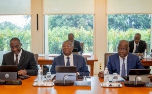 Washington 2026 : la Côte d’Ivoire scelle des accords stratégiques avec le FMI et la Banque mondiale