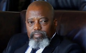 Sanctions américaines : Joseph Kabila dans le viseur de Washington
