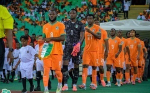Mondial 2026 : NCI annonce 44 matchs, la RTI riposte
