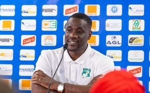 Coupe du monde 2026 : Emerse Faé dévoilera sa liste le 15 mai