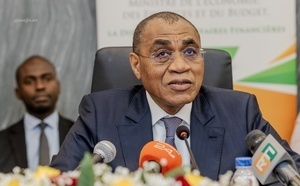 Côte d’Ivoire–FMI : accord sur la 6e revue du MEDC/FEC
