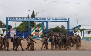 Concours de gendarmerie 2026 : les candidats appelés aux épreuves de présélection ce 03 mai