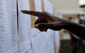 CAFOP 2026 : résultats d’admissibilité attendus ce 9 mai, lien officiel de consultation