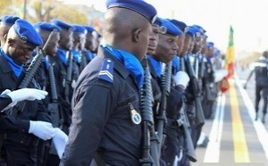 Concours ENS et Gendarmerie : des milliers de candidats face à leur destin ce matin