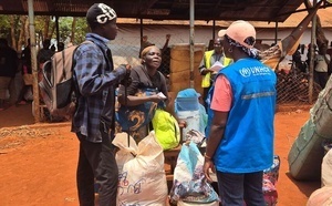 Tanzanie : fermeture du camp de Nduta et rapatriement de réfugiés burundais