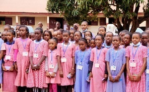 Guinée - Examens nationaux 2026 : le président Doumbouya exige rigueur, célérité et zéro faille dans l’organisation