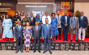 SICA 2026 : la Côte d’Ivoire veut devenir un hub africain de l’audiovisuel