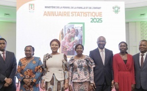 Femme, famille et enfant : l’annuaire statistique 2025 du ministère au cœur de “Tout Savoir Sur” ce mardi