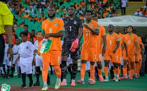 Mondial 2026 : la Côte d’Ivoire place ses Éléphants sous le sceau des traditions