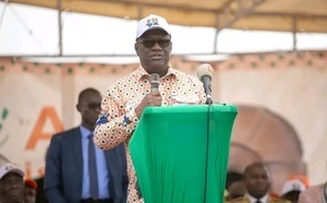 Côte d'Ivoire : Touba, appel solennel à l’unité des cadres du Bafing pour accélérer le développement régional