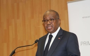 Détentions abusives : Sansan Kambilé tape du poing sur la table
