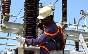 Électricité : la Côte d’Ivoire accélère la modernisation de son réseau