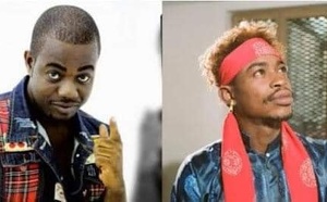 Décès de l’artiste Eddie, frère de feu Skelly : la musique ivoirienne perd une voix emblématique