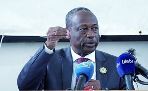 PDCI-RDA : “Être ensemble doit se démontrer”, réagit Brédoumy Soumaïla aux propos du RHDP