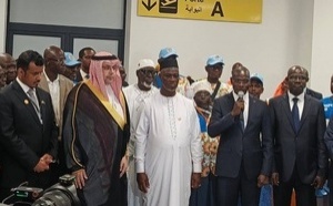 Hadj 2026 : le départ des pèlerins ivoiriens se poursuit dans un climat de ferveur et de coopération