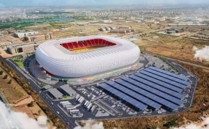 CAN 2032 : le Sénégal relance sa candidature malgré le défi des infrastructures