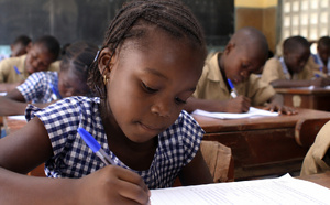 CEPE 2026 : les candidats attendus le 18 mai, les convocations toujours accessibles en ligne