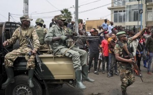 RDC : un rapport dénonce des exactions massives lors de l’occupation d’Uvira