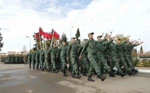 Maroc : Mohammed VI engage les FAR dans une nouvelle ère fondée sur l’IA et la cybersécurité