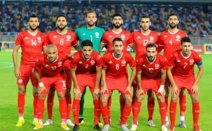 Mondial 2026 : Sabri Lamouchi mise sur une nouvelle génération avec la Tunisie