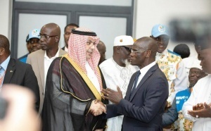 Hadj 2026 : à Port-Bouët, un nouveau départ pour les pèlerins ivoiriens