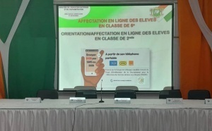 Orientation en 2nde en Côte d’Ivoire : explication du calcul des moyennes d’orientation des élèves