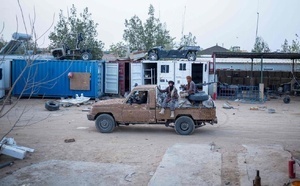 Mali : blocus de Bamako par le JNIM, le centre et le nord sous forte tension sécuritaire