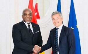 Lomé et Paris intensifient leur coopération judiciaire face aux enjeux sécuritaires