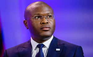 Bénin : Romuald Wadagni prêt à prêter serment après une victoire écrasante à la présidentielle de 2026