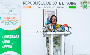 Concours administratifs 2026 : les acteurs s’engagent à nouveau pour des concours transparents