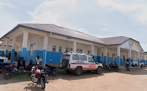 Ituri face à Ebola : la réponse humanitaire s’intensifie malgré l’insécurité
