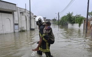 Saison des pluies à Abidjan : le District lance l’opération « Zéro mort »