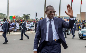 Bénin : Patrice Talon attendu au Sénat après la présidence