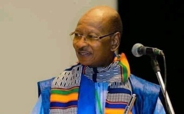 Mali : le maestro Boncana Maïga, légende de la musique afro-cubaine, s’est éteint