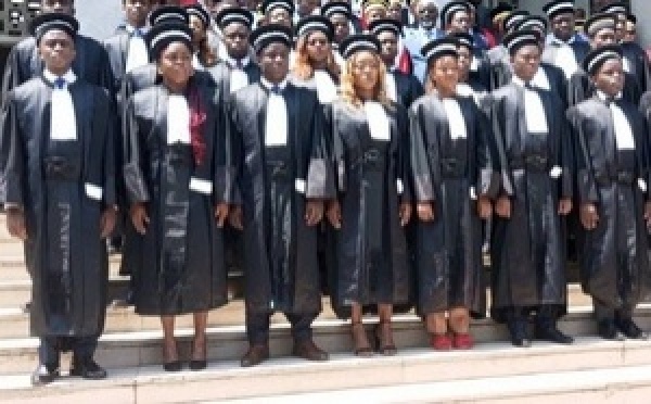 Institut national de formation judiciaire : les inscriptions au concours de magistrature s’achèvent le 19 mars 2026