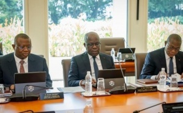 Moyen-Orient : la Côte d’Ivoire suit ses citoyens face à la crise