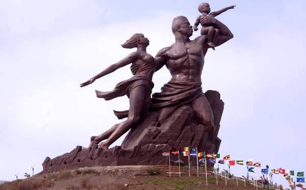 Classement des pays les mieux gouvernés en Afrique selon WE