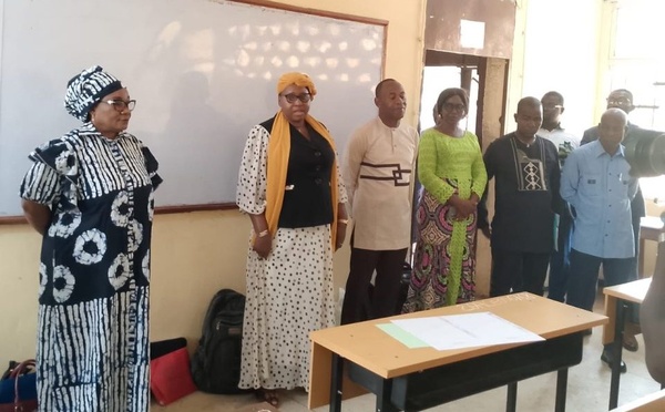 Côte d’Ivoire : 331 candidats aux concours d’adjoints éducatifs