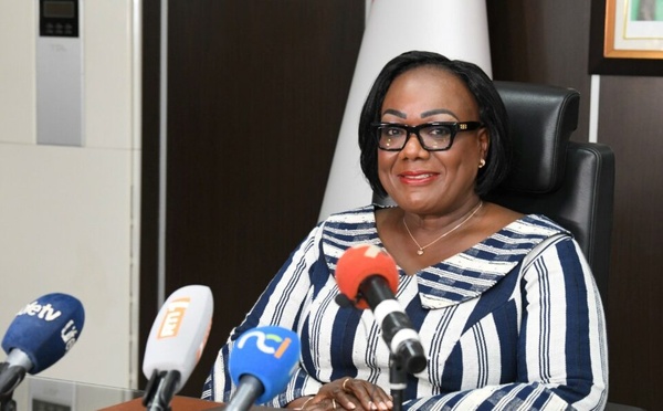 Côte d'Ivoire, Fonction publique : 48 353 admis aux concours 2025