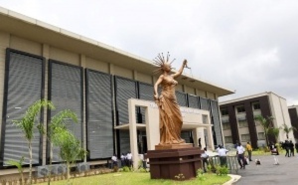 Côte d’Ivoire : le système judiciaire se modernise pour gagner en efficacité