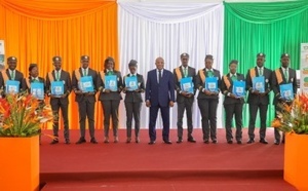 INFJ : rentrée 2026 et inauguration du Campus II à Yamoussoukro