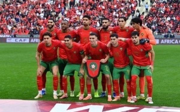 CAN 2025 : la coupe retirée au Sénégal, Maroc sacré