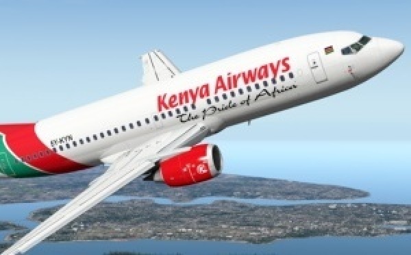 Guerre en Iran : le transport africain frappé par la flambée du kérosène